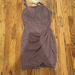 Macys pink dress